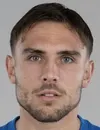 Mattéo Commaret - Stade Laval futbolcusu