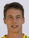 Matteo Consorti - jogador do Pordenone FC