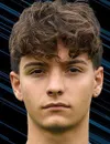 Matteo Costa - California Baptist Lancers (Cali. Baptist Uni.) futbolcusu