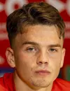 Matteo Dams - Al-Ahli SFC futbolcusu