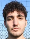 Matteo Darini - Real Monterotondo player