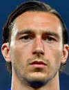 Matteo Darmian - Inter Mailand futbolcusu