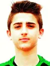 Matteo De Min - Virtus Cupello futbolcusu
