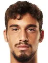 Matteo De Rinaldis - FC Vado futbolcusu