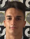 Matteo Della Spoletina - Foligno Calcio 1928 futbolcusu