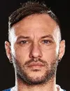 Matteo Di Piazza - Canosa futbolcusu