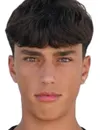 Matteo Donatiello - Benevento Calcio U19 futbolcusu