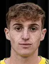 Matteo Dubini - FC Mendrisio futbolcusu