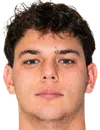 Matteo Duțu futbolcu profil fotoğrafı