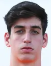 Matteo Esposito - Ragusa Calcio futbolcusu