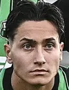 Matteo Falasca - ASD Team Altamura futbolcusu