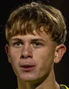 Matteo Farronato - jugador del Inter Milan U20