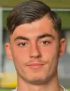 Matteo Filorizzo - KAS Eupen futbolcusu