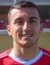 Matteo Forti - ASD Savignanese futbolcusu