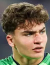 Matteo Franceschelli - Bologna FC U20 futbolcusu