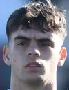 Matteo Fuscaldo - Juventus Next Gen futbolcusu