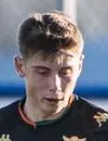 Matteo Gabrieli - Cjarlins Muzane futbolcusu