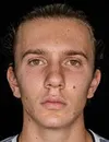 Matteo Gerace futbolcu profil fotoğrafı