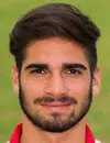 Matteo Gerbaudo - Ancona Calcio futbolcusu