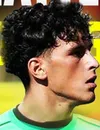 Matteo Giangregorio futbolcu profil fotoğrafı