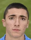 Matteo Gifford - Città di Montesilvano 2024 futbolcusu