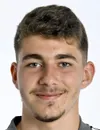 Matteo Godfroid - Standard Lüttich futbolcusu