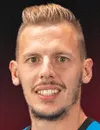 Matteo Grandi - jogador do Venezia FC
