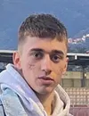 Matteo Gualtieri - giocatore del ASD Millesimo Calcio