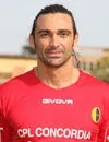 Matteo Guardalben - Kariyer sonu futbolcusu