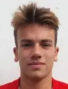 Matteo Gubellini - Vereinslos futbolcusu