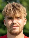 Matteo Hecker - Bischofswerdaer FV 08 futbolcusu