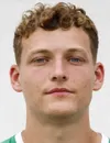 Matteo Hotop - SC Retz futbolcusu