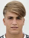 Matteo Langella - US Città di Fasano futbolcusu