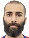 Matteo Legittimo futbolcu profil fotoğrafı