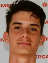 Matteo Maffezzoli - Agazzanese futbolcusu
