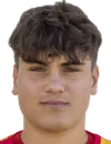 Matteo Maggio - FC Crotone futbolcusu