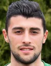 Matteo Malagoli - jogador do ASD Atletic Cdr Mutina