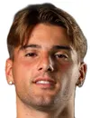 Matteo Malasomma - FC Dordrecht futbolcusu