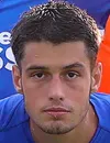 Matteo Mannelli - Seravezza Pozzi Calcio futbolcusu