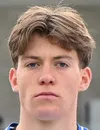Matteo Mantini - Grasshopper Club Zürich futbolcusu