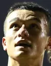 Matteo Maric - AKA Red Bull Salzburg U18 futbolcusu
