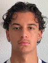 Matteo Martina - FC Bulle futbolcusu