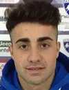 Matteo Martinelli - Angizia Luco player