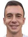 Matteo Massaccesi - Real Monterotondo player