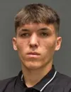 Matteo Mazzoni - jugador del SCD Progresso Calcio
