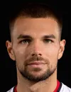 Matteo Meisl - Admira Wacker futbolcusu