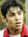 Matteo Morelli futbolcu profil fotoğrafı