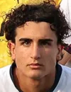 Matteo Nuvoli - Cagliari Calcio U20 futbolcusu