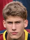 Matteo Pallavicini - SC Ligorna 1922 futbolcusu