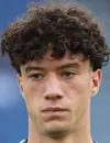 Matteo Palma - Sampdoria Genua futbolcusu